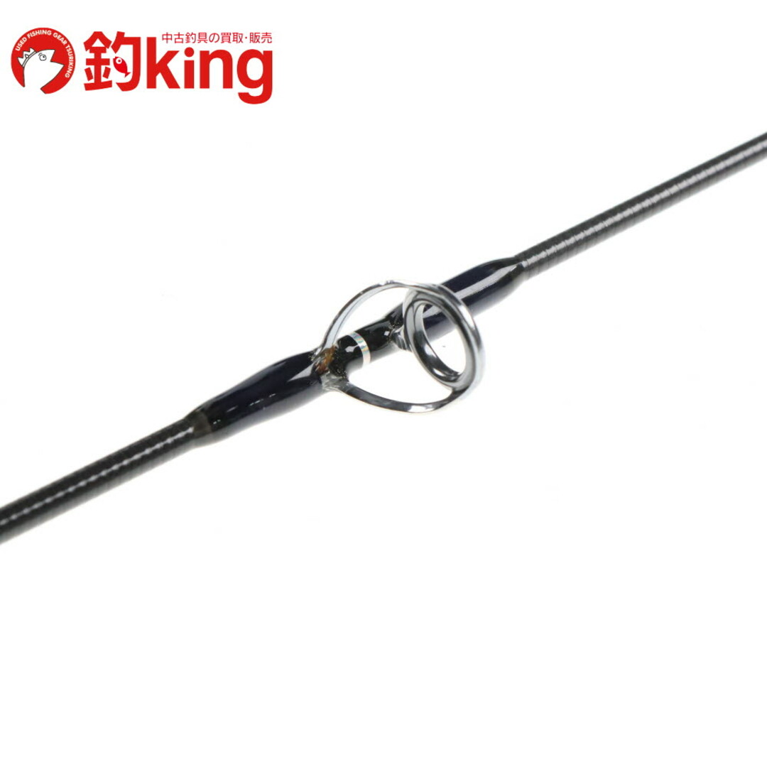 中古/美品】 カーペンター ブルーチェイサー 84／25 R-PM SC スーパー