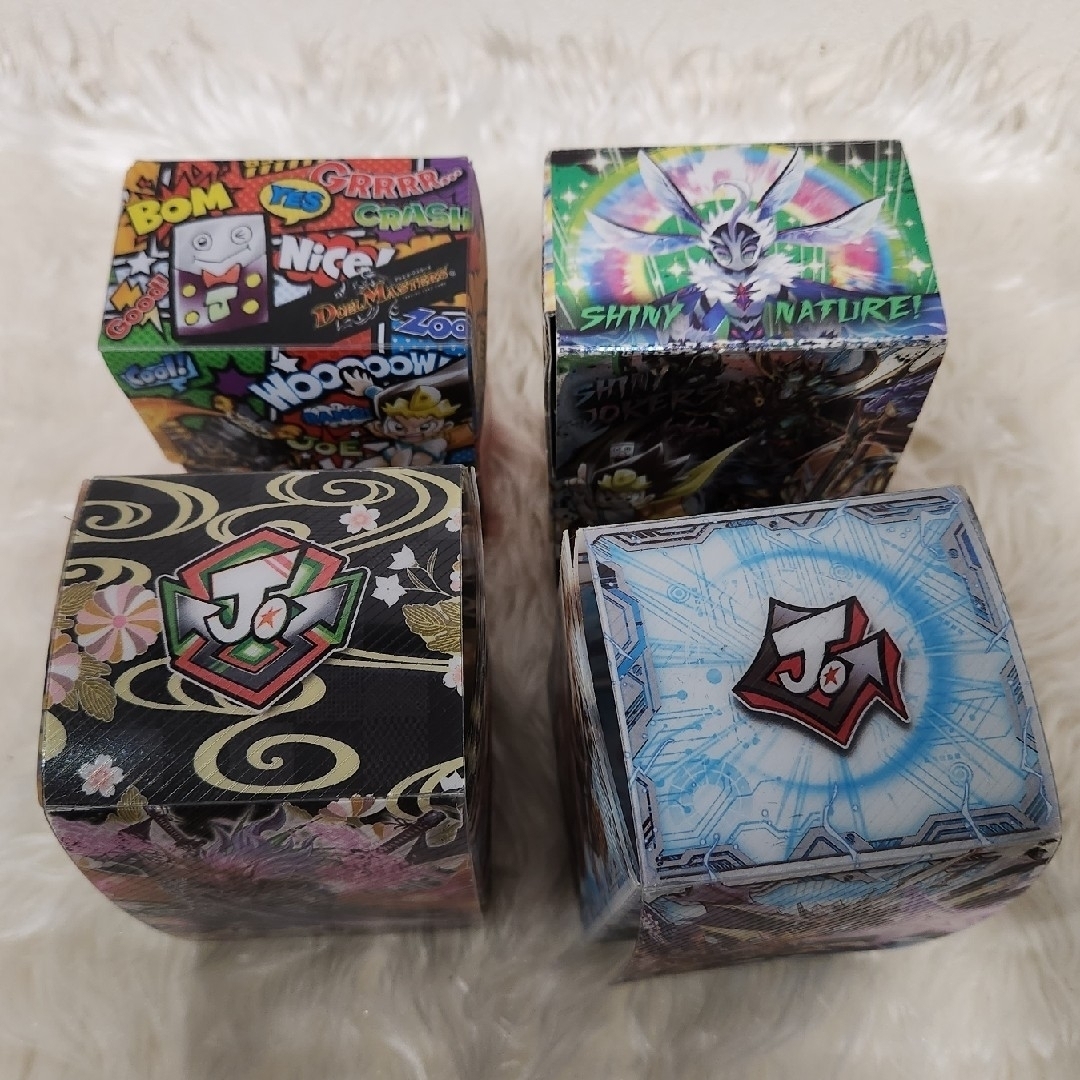 デュエルマスターズ - デュエル・マスターズ ジョーカーズデッキ40枚