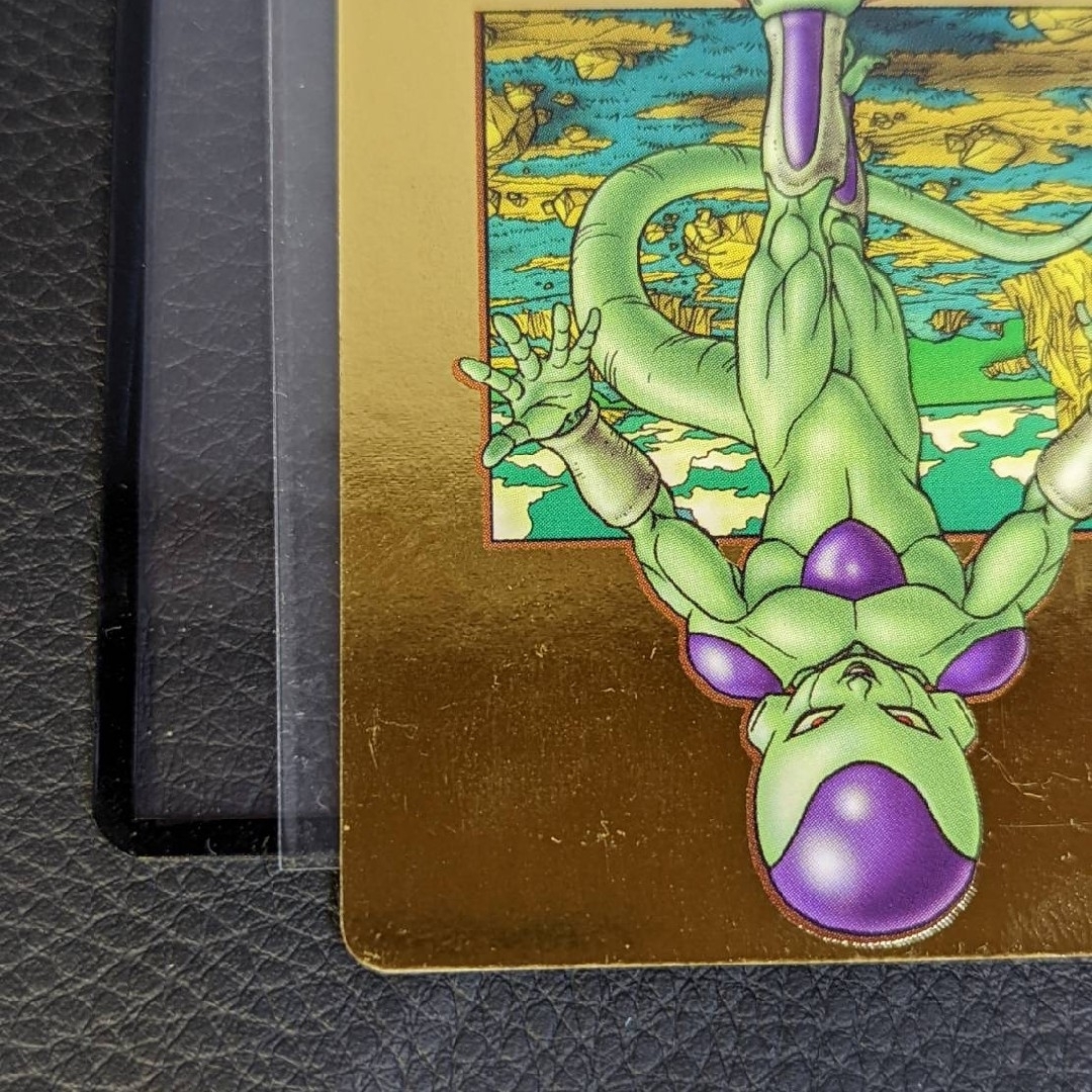 ドラゴンボール - ドラゴンボールヒーローズ GDPB-44 フリーザ 初期の