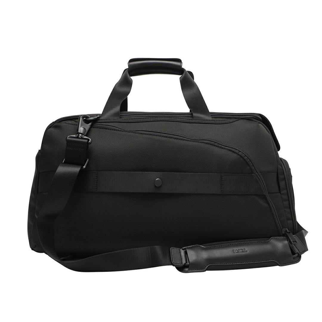 TUMI - 新品 トゥミ TUMI ボストンバッグ トゥミゴルフ ブラックの通販