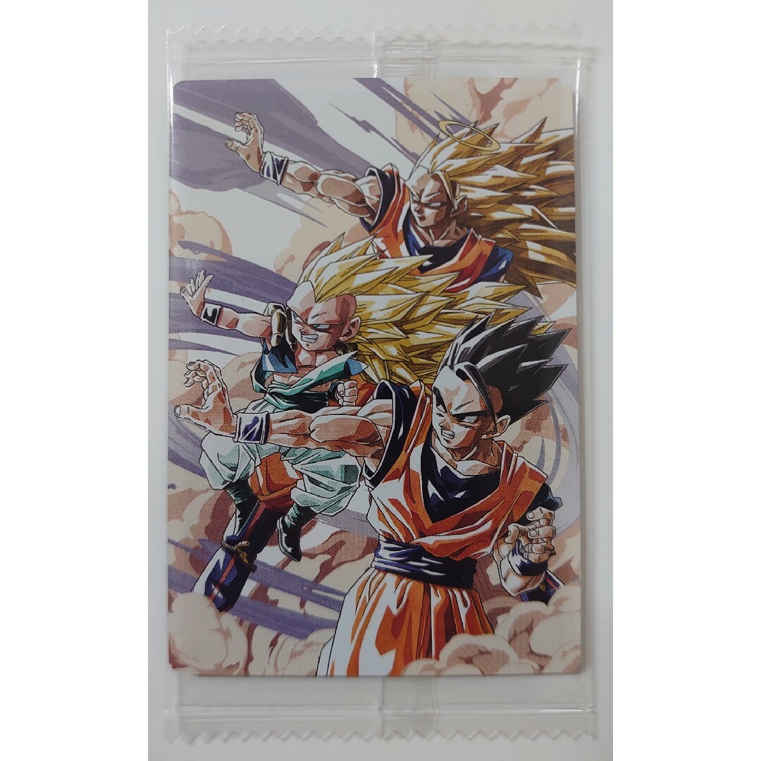 ドラゴンボール - イタジャガ ドラゴンボール Vol.5 5-27 CR 孫悟空の