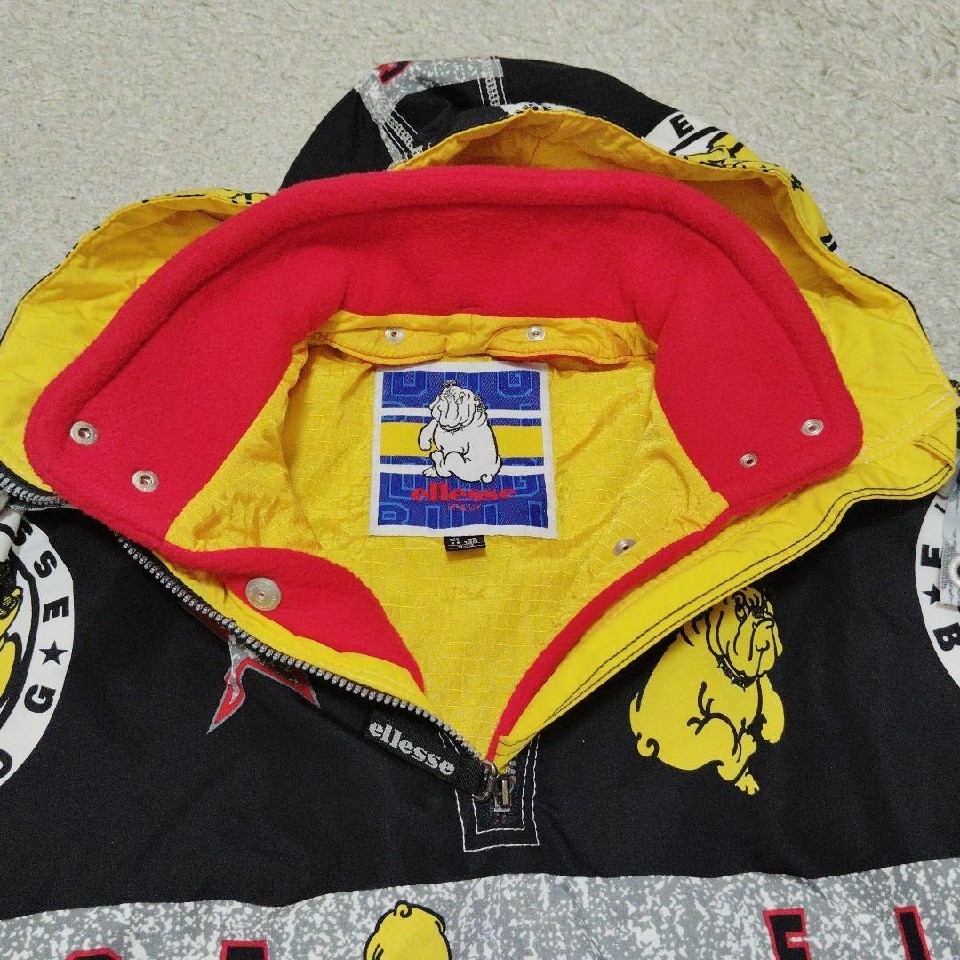 ellesse - ellesse エレッセ スキーウェア レディース 上下セット