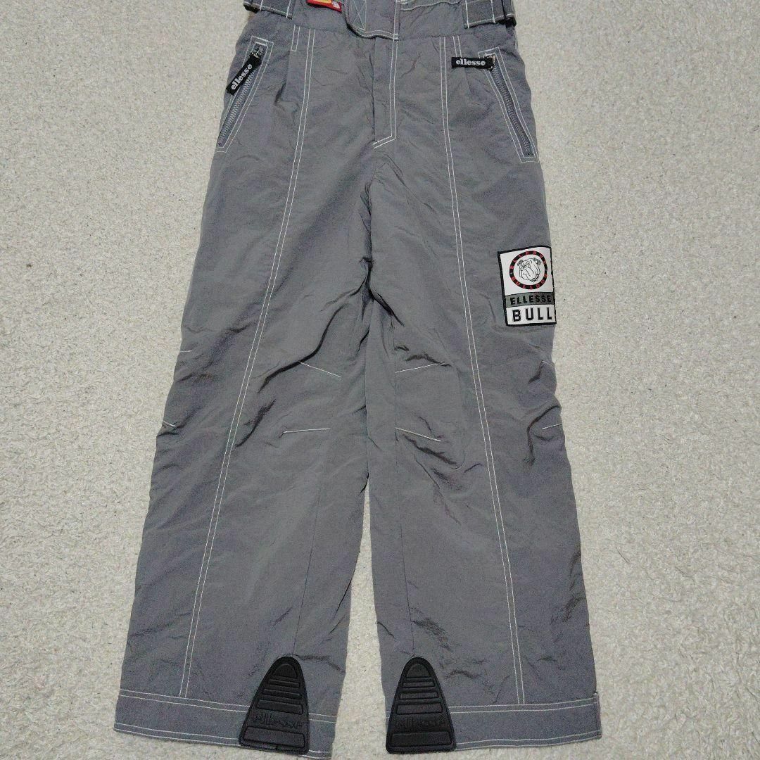 ellesse - ellesse エレッセ スキーウェア レディース 上下セット