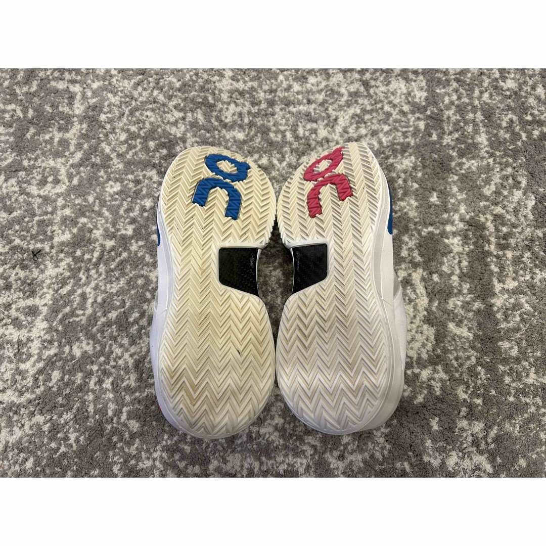 On - THE ROGER Pro 2 on テニスシューズ オールコート用の通販 by