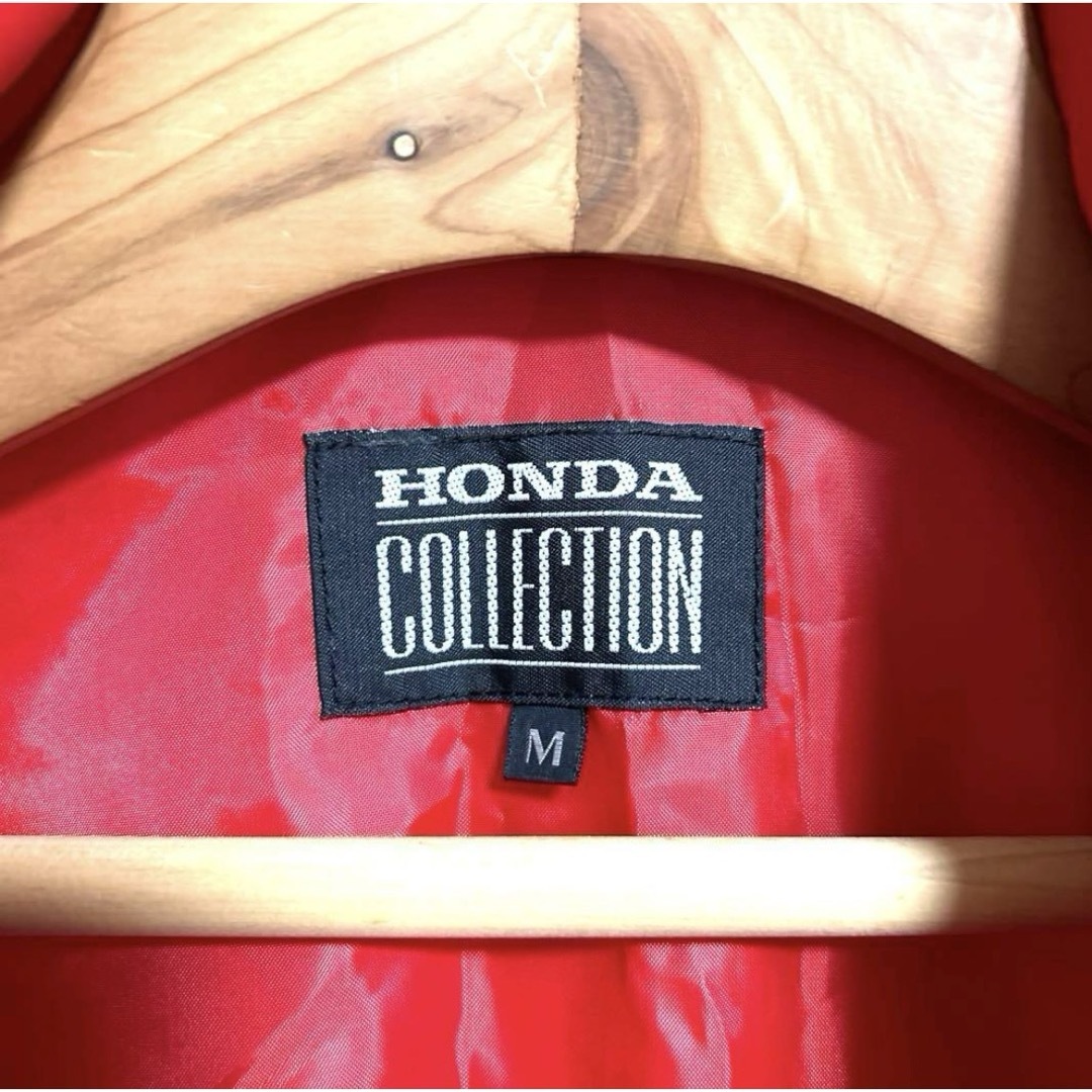ホンダ - ✨超レア品✨未使用✨＊Honda ウィンドブレーカー＊ レッド