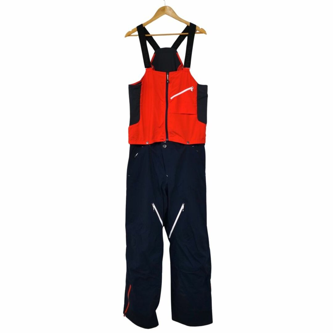 未使用 ピークパフォーマンス Peak Performance HELI AERO JACKET