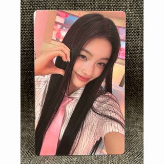 ILLIT I'LL LIKE YOU 一般盤 ランダムトレカ イロハの通販 by アトム