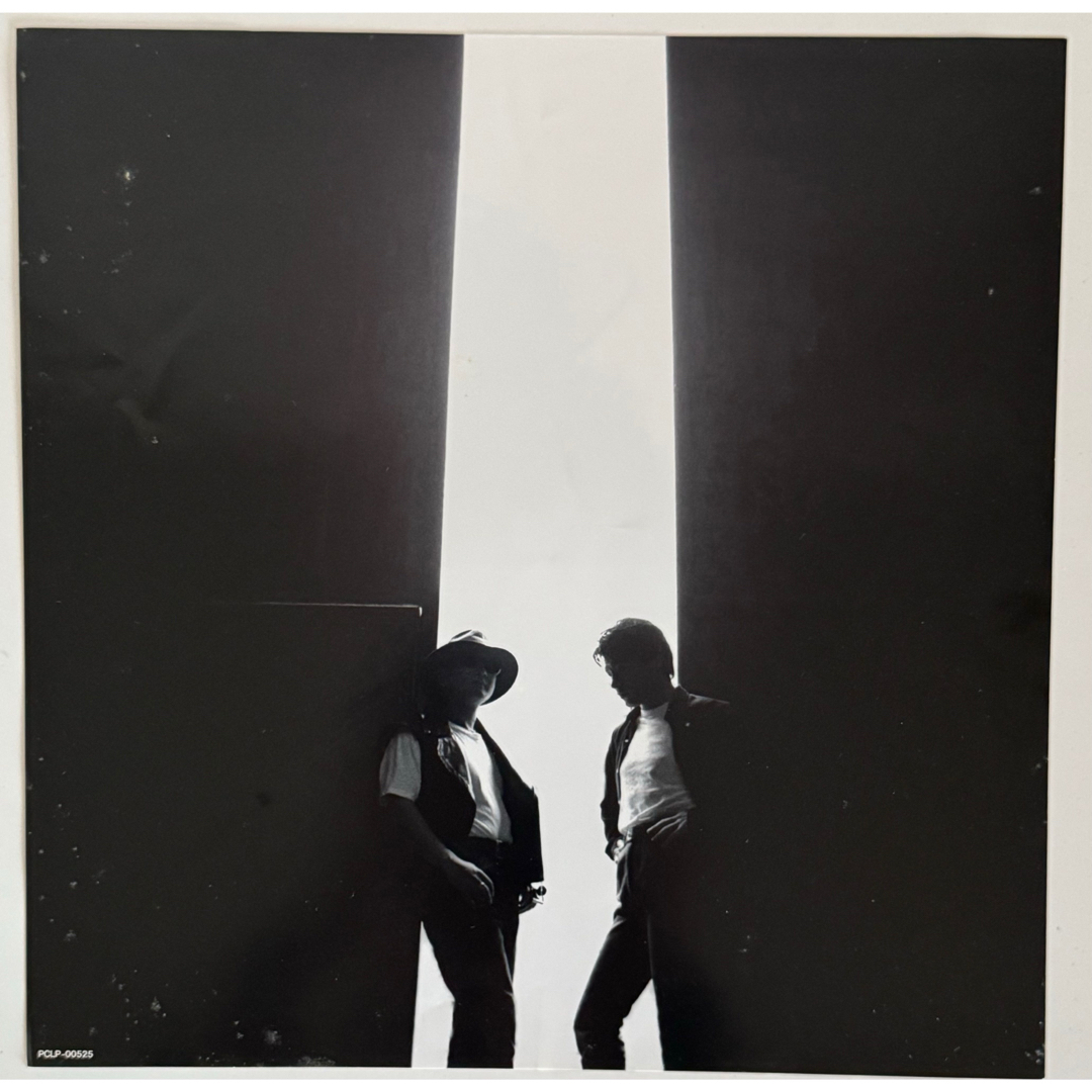 CHAGE and ASKA On Your Mark LD レーザーディスクの通販 by k_r's