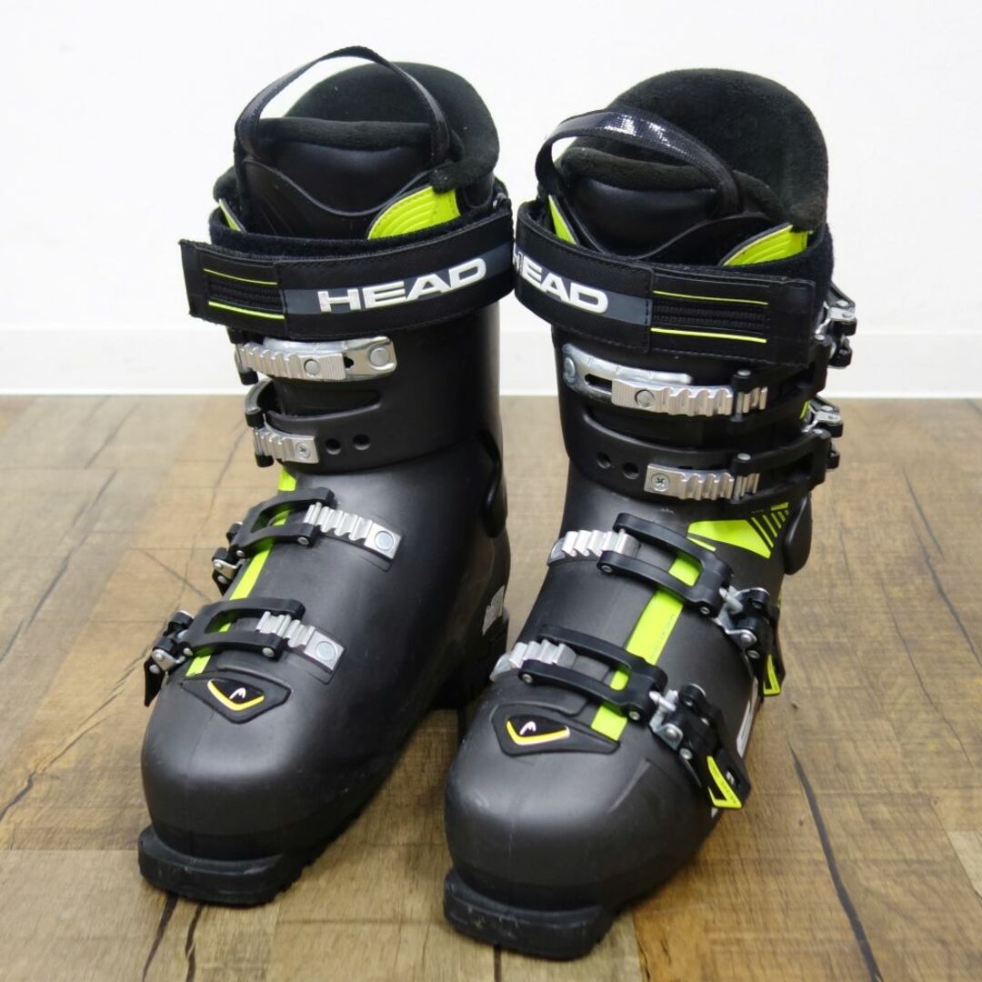 ヘッド HEAD ADVANT75 26.5cm 305mm スキーブーツ スキー 靴