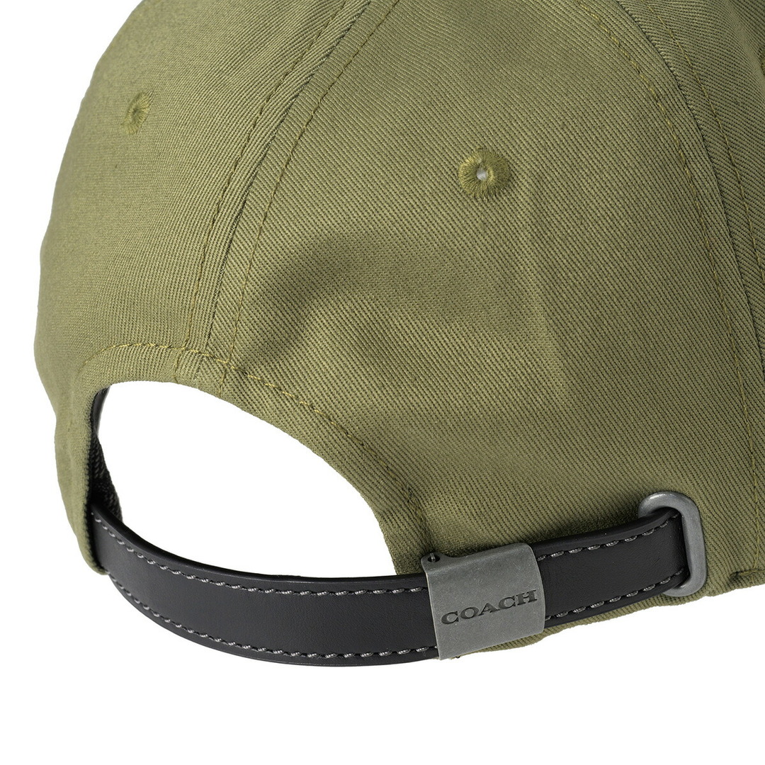 COACH - 新品 コーチ COACH キャップ ベースボールハットの通販 by