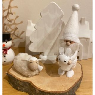 NORDICA - ノルディカニッセ 国旗シリーズ:ラトビアの通販 by sora's