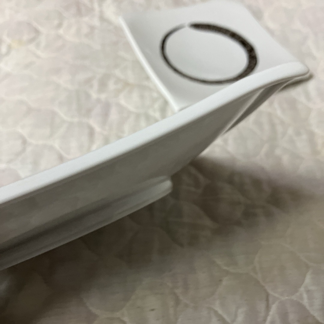 有田焼 - 値下げ 未使用 有田焼 プラチナ禅 角皿の通販 by スマイル's