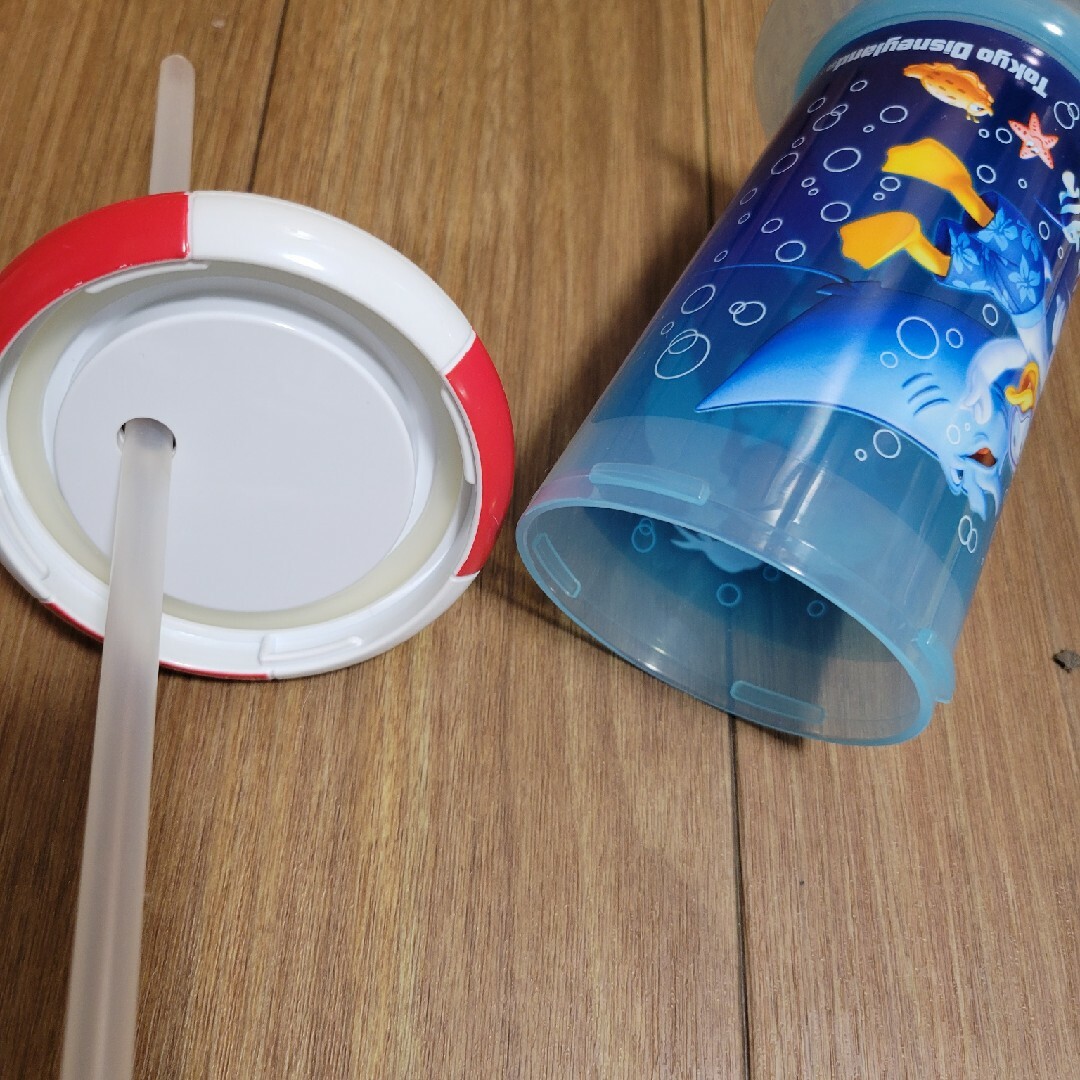 ドナルドダック - ドリンクホルダーの通販 by Animalove's shop