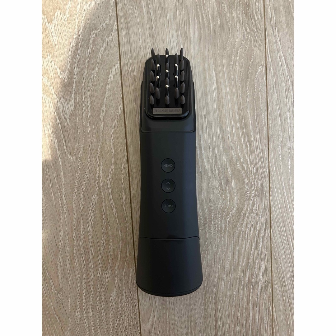 Grant E One's - グラント テラミースプラッシュパルス2700 美顔器の