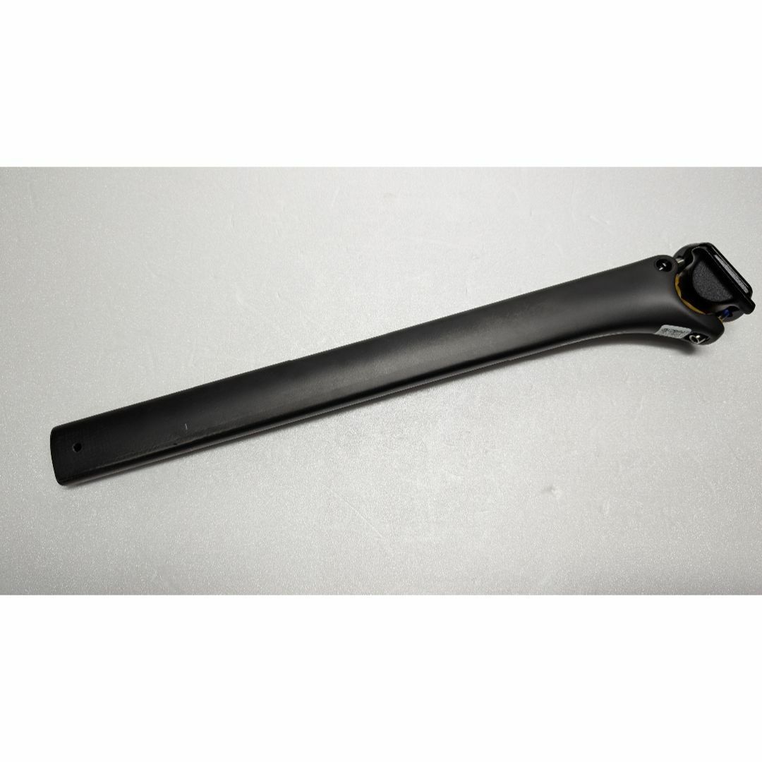 Specialized - S-WORKS TARMAC SL8 専用シートポスト 380mmの通販 by