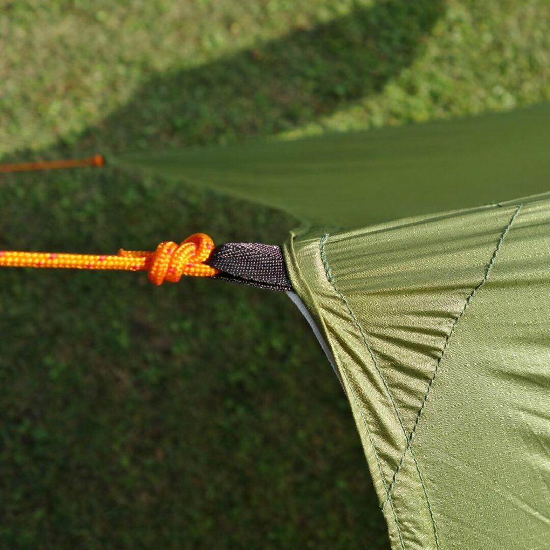 美品 ライペン アライテント RIPEN ARAITENT トレック タープ Beyond