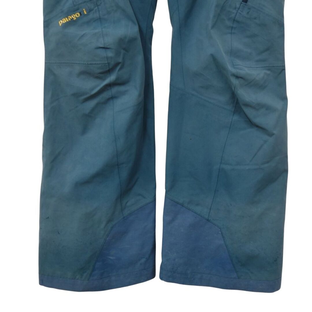 パタゴニア PATAGONIA GORE TEX パンツ 31431 FA13 レディースS バック