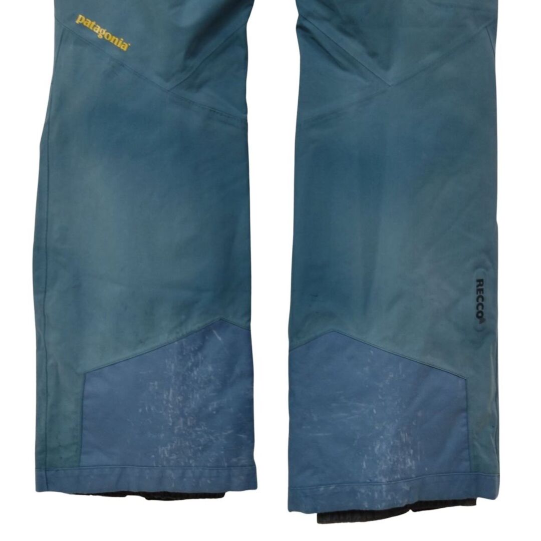 パタゴニア PATAGONIA GORE TEX パンツ 31431 FA13 レディースS バック
