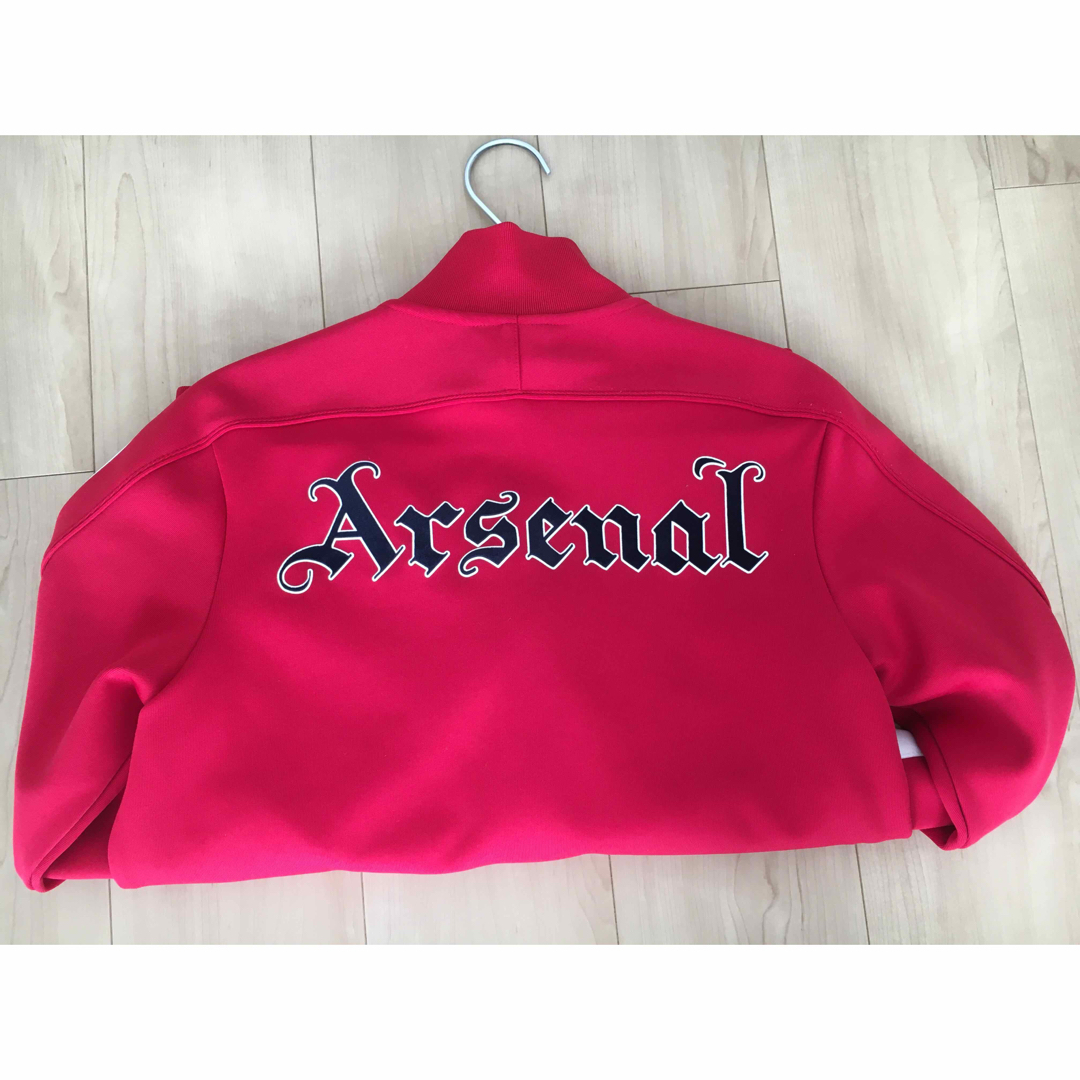 NIKE - arsenal アーセナル ジャージ フットボール サッカー スポーツ