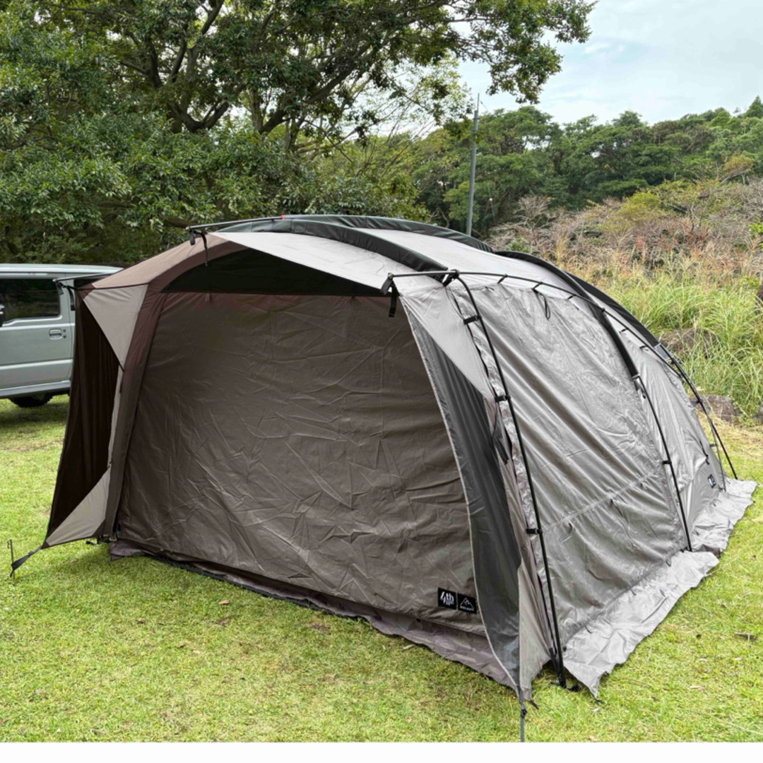 RATEL WORKS - ボーデンミッド 4周年記念限定モデルの通販 by toroha's