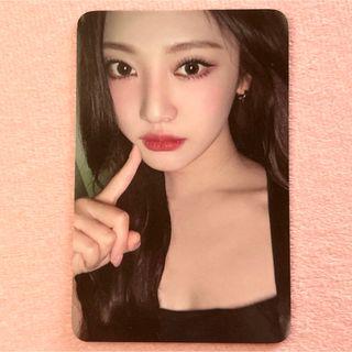 aespa - aespa ニンニン トレカ ラキドロ armageddon withmuuの通販 by