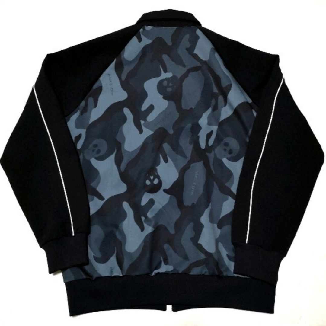 MARK&LONA - MARK&LONA☆スカル迷彩ジャージ48パーリーゲイツビーム