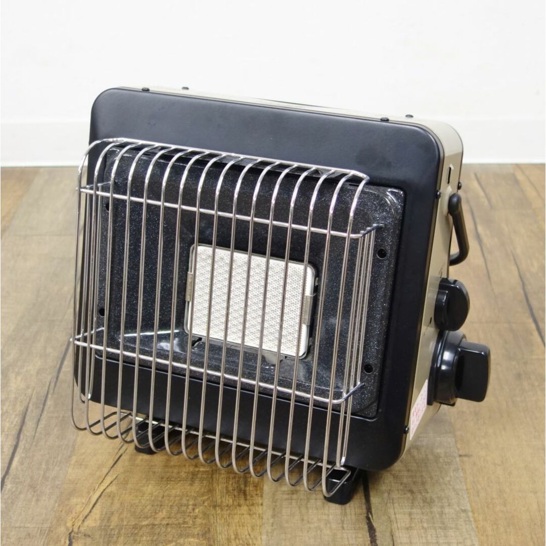 イワタニ iwatani カセットガス ストーブ ポータブル マイ暖 CB-CGS