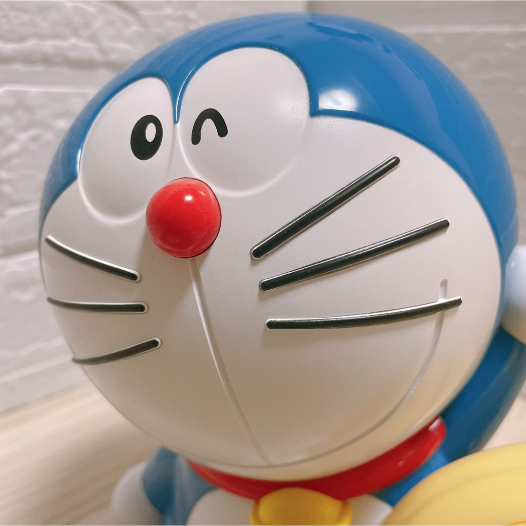 SEIKO - ドラえもん セイコークロック 目覚まし時計 おしゃべり