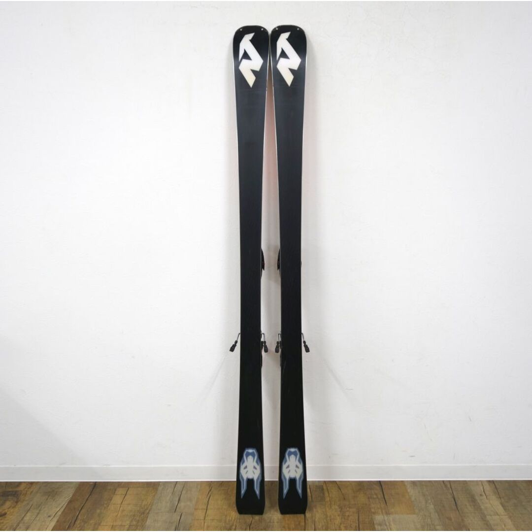 ノルディカ NORDICA DOBERMANN SLR RB FDT 165cm ビンディング MARKER