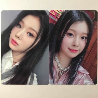 SAY MY NAME ドヒ トレカの通販 by よう｜ラクマ