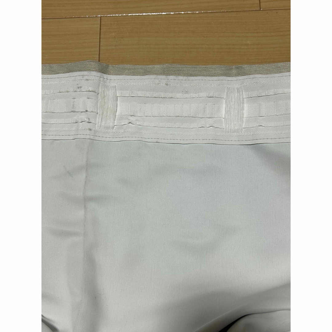 IKEA - VILBORG カーテン IKEA ヴィルボリ ベージュ イケアの通販 by