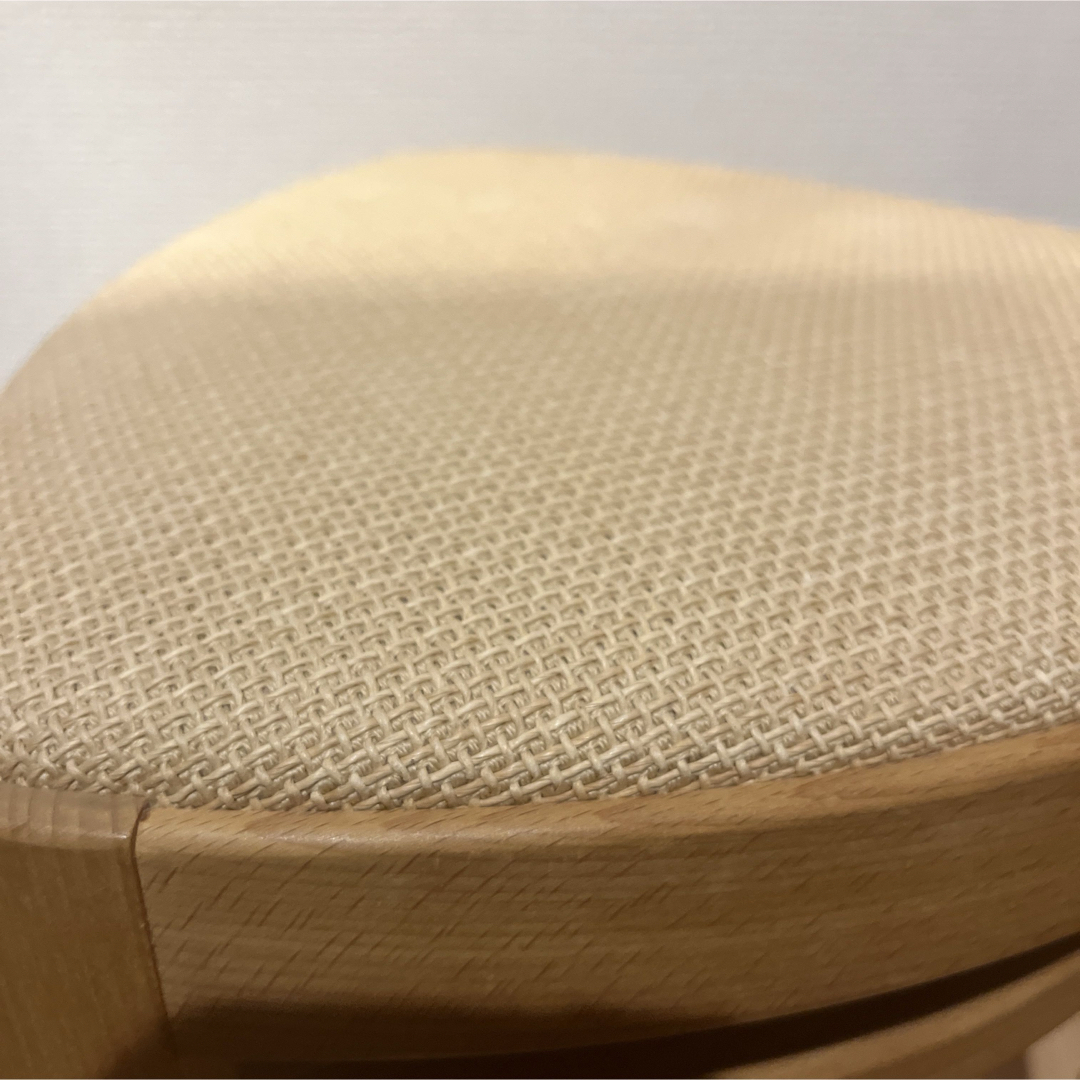 北欧 ビンテージ デザイン ゴマスツール 2脚セットの通販 by gon's