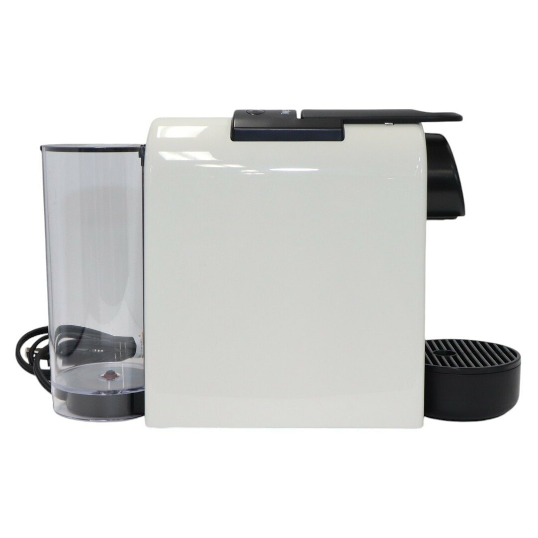 NESPRESSO - [中古] ネスプレッソ「エッセンサ ミニ D」 d30-wh-w