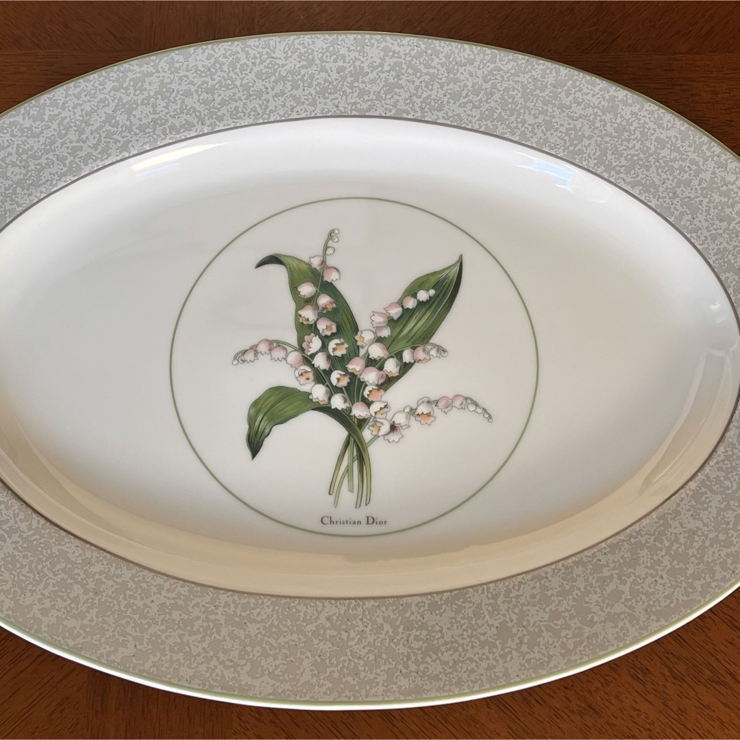 Christian Dior - 【美品】クリスチャンディオール☆ミリラフォーレ