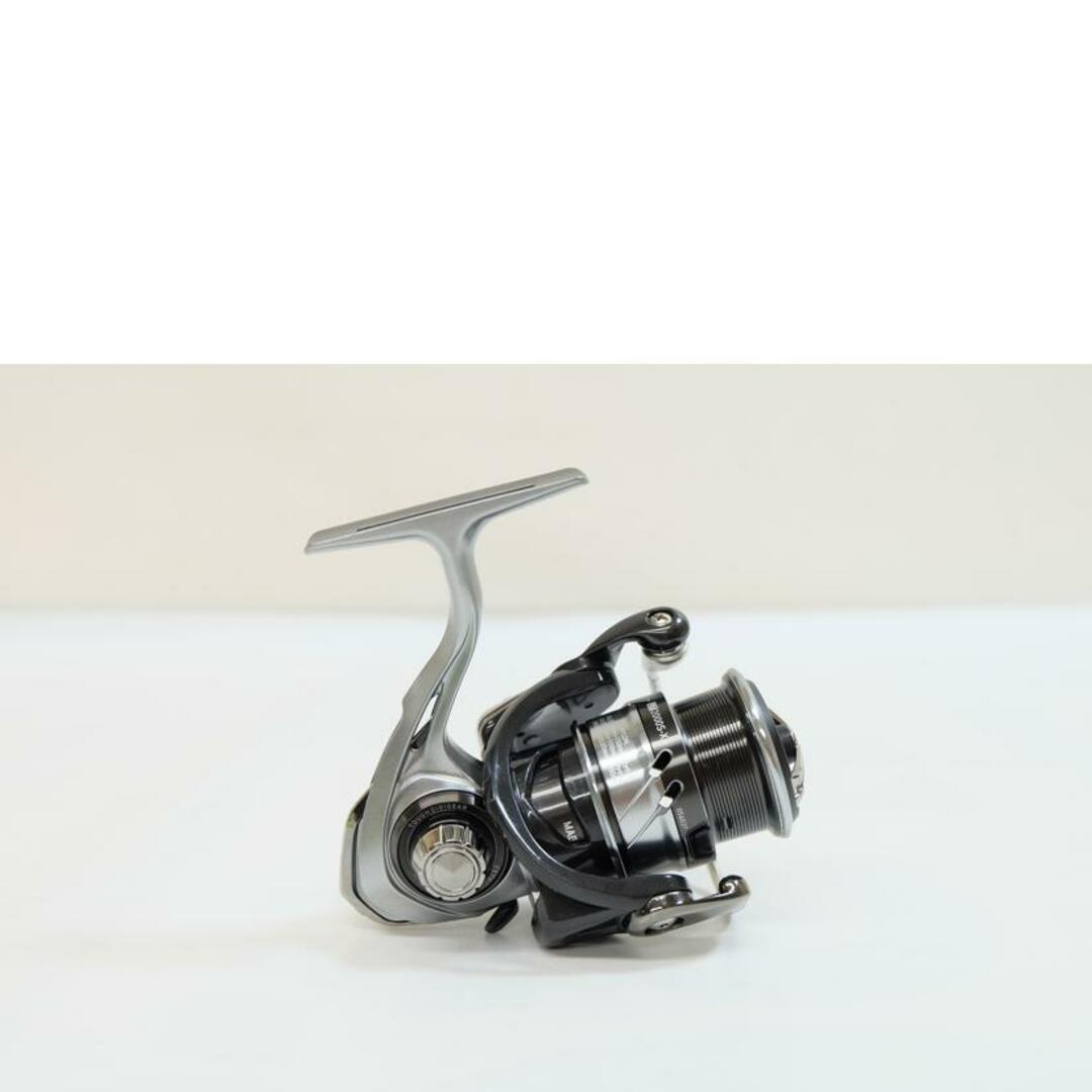 DAIWA - ダイワ/18 カルディア LT2000SーXH/056037/Bランク/71【中古