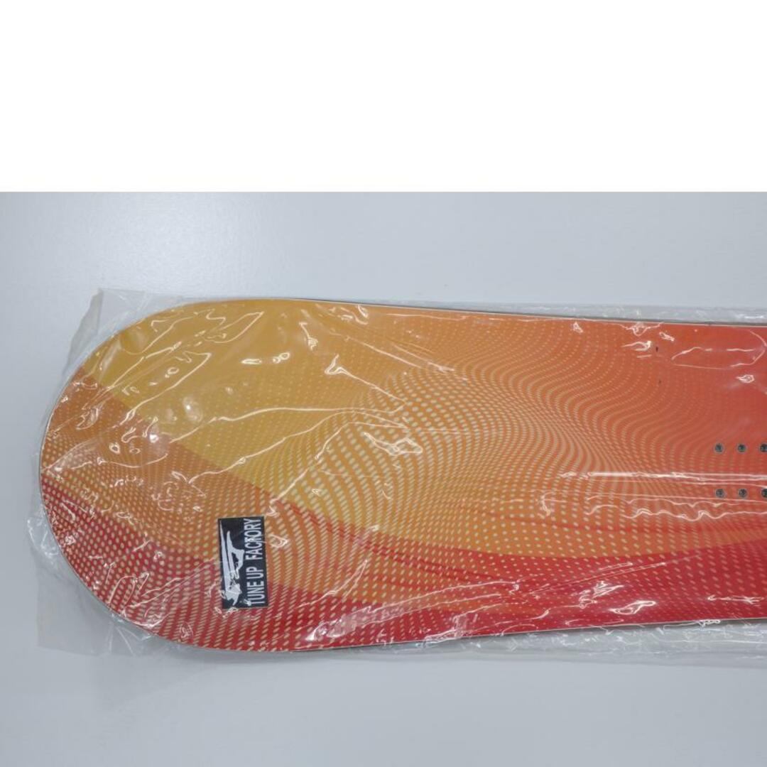 KONAYUKI SNOW BOARDS 粉雪遊宴/ZERO Gravity60/ZERO G_60/Bランク/76