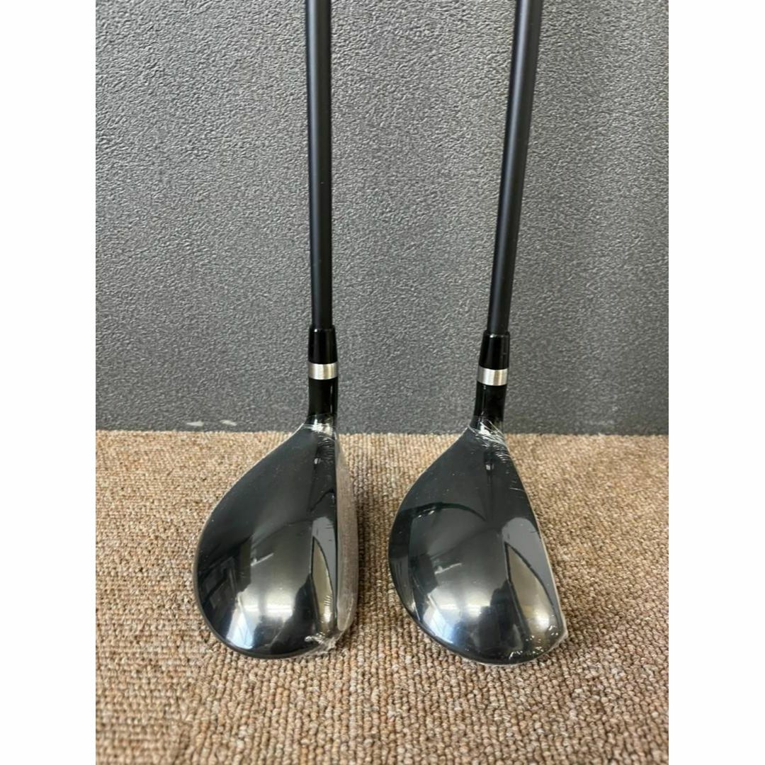 WORKS Golf - 【新品】激安！ワークスゴルフ クラブ マキシマックス FW