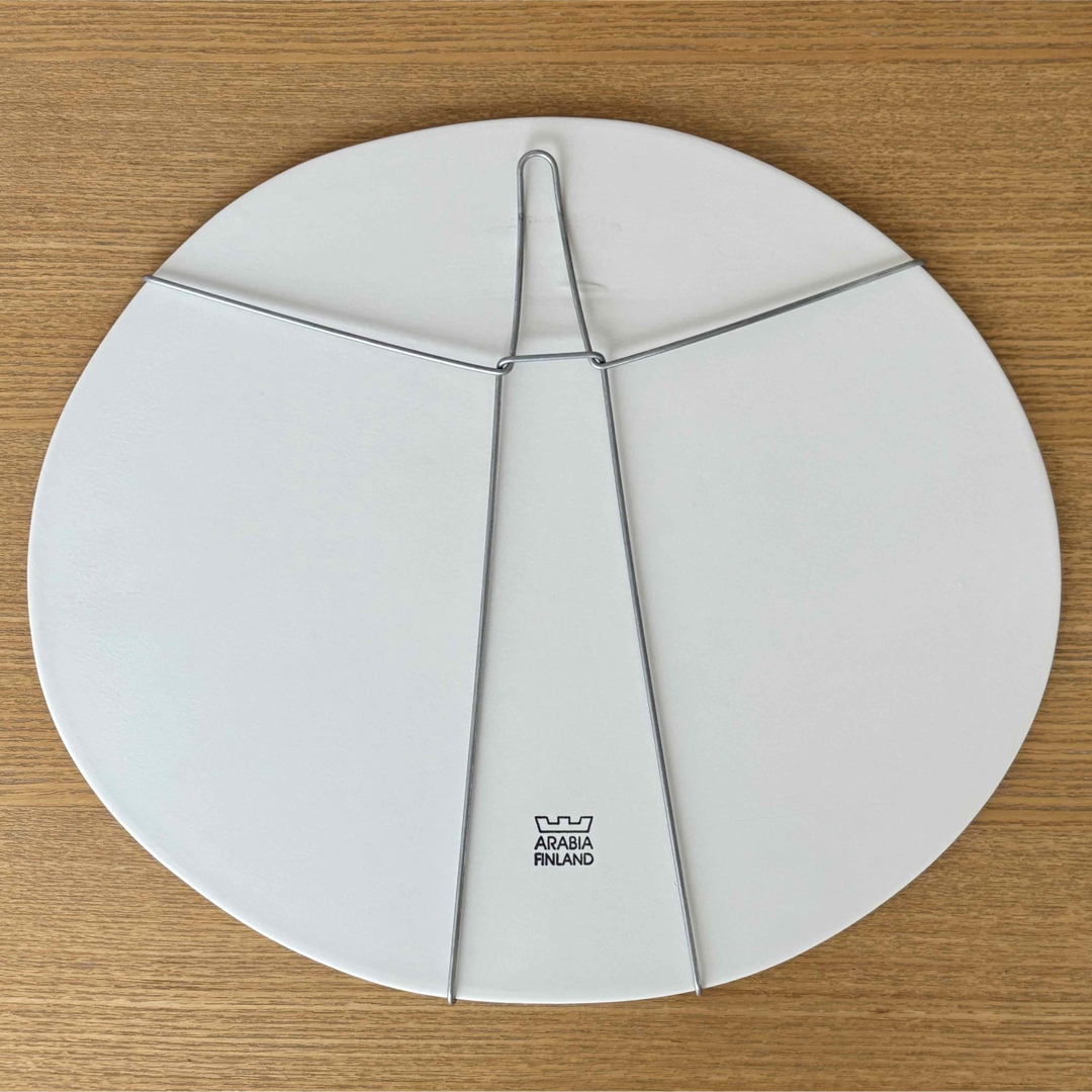 ARABIA - 【希少品】ARABIA ヘルヤ 