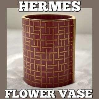 HERMES（花瓶）のフリマアイテム一覧