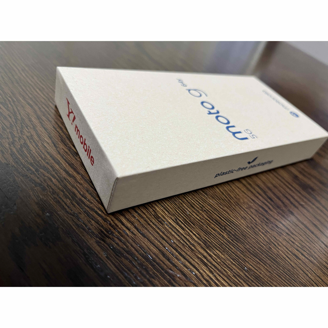 Motorola - moto g 64 y 新品 未開封の通販 by sho's shop｜モトローラ