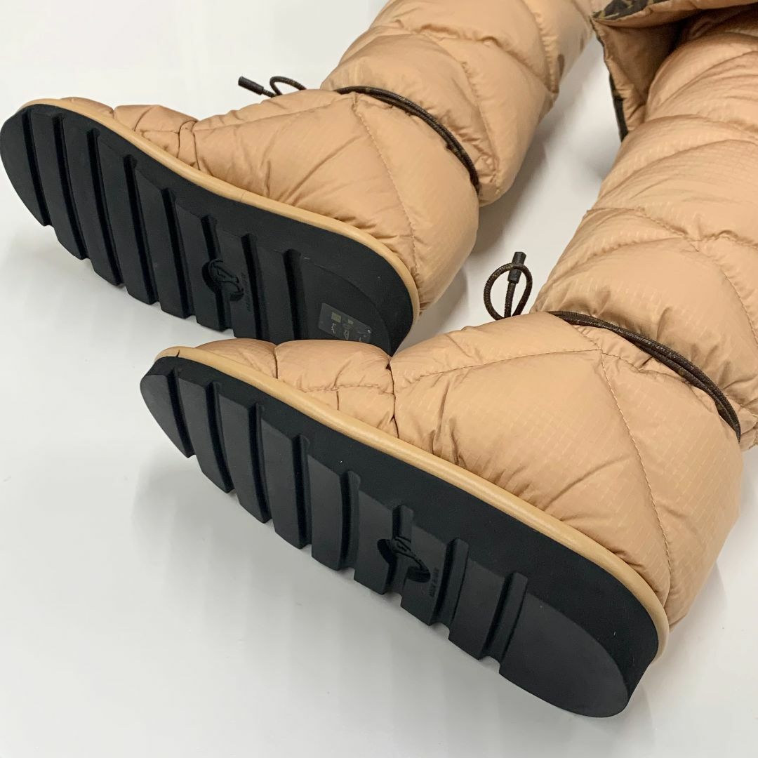 LOUIS VUITTON - 9613 ヴィトン ピローライン ナイロン モノグラム