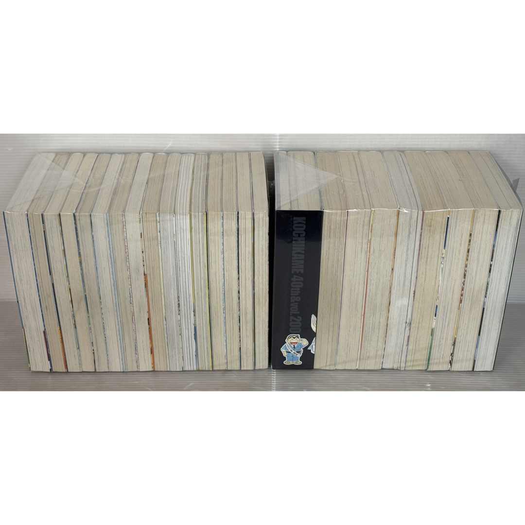 I756m2】 こちら葛飾区亀有公園前派出所 176～200巻25冊セットの通販