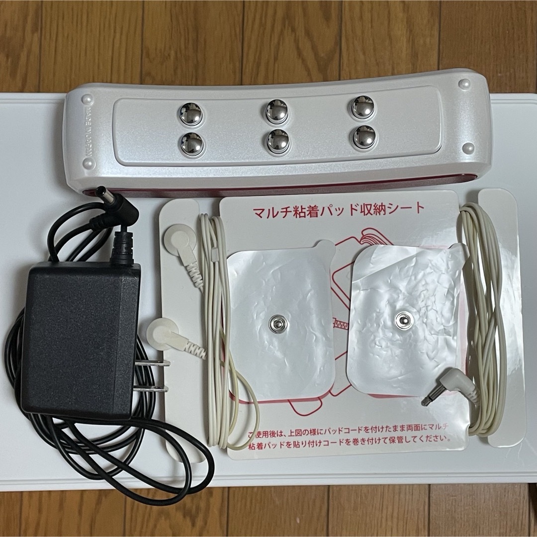 レジームデュオ 美容機器の通販 by HARURUN's shop｜ラクマ