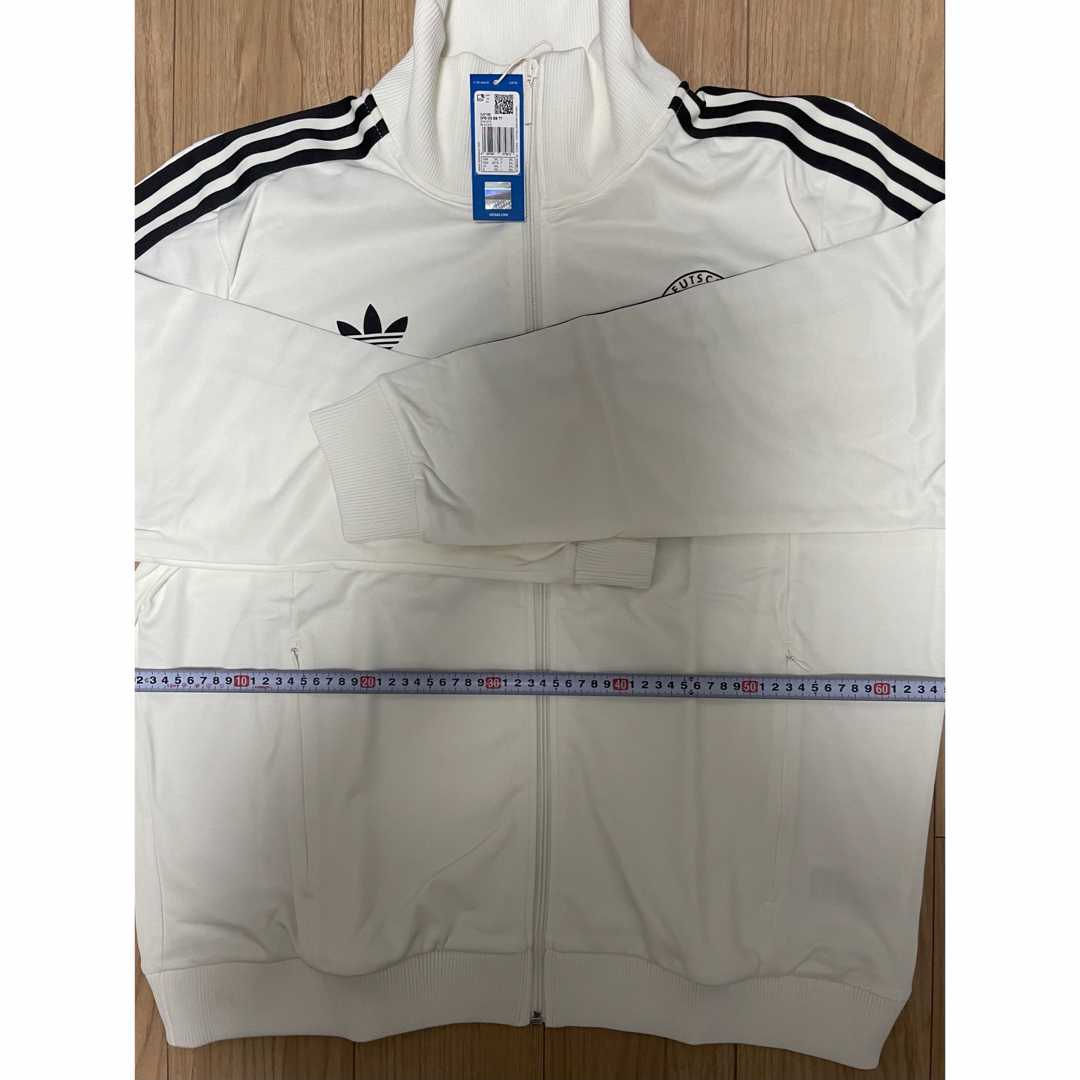 adidas - 【正規品】【新品タグ付き】ドイツ代表 ベッケンバウアー