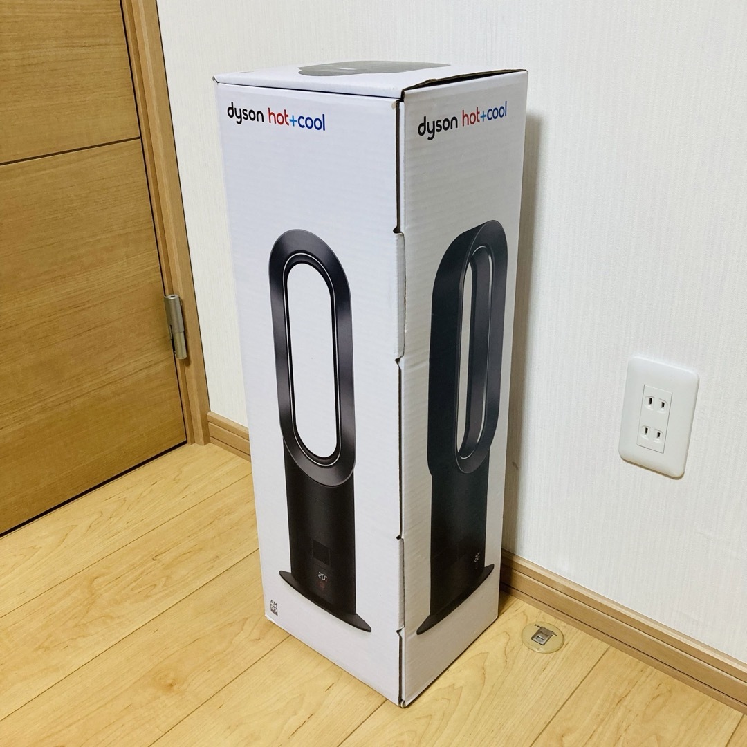 Dyson ダイソン AM09 2023年製 Hot+Cool Chxxnxx様用】2023年製 ダイソン