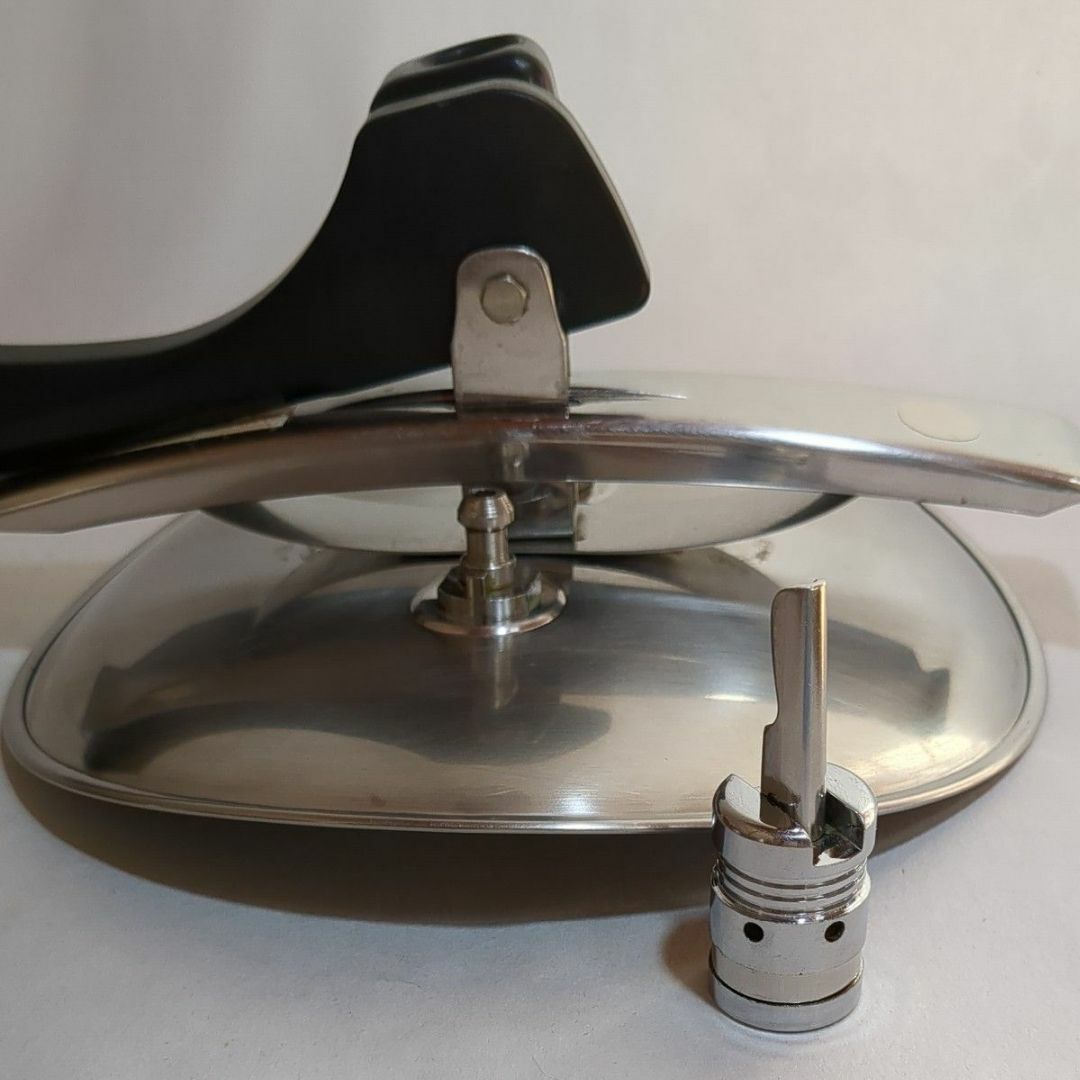 Lagostina - ラゴスティーナ圧力鍋 5リットル IH対応品 イタリア製