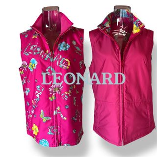 LEONARD（ベスト/ジレ）のフリマアイテム一覧