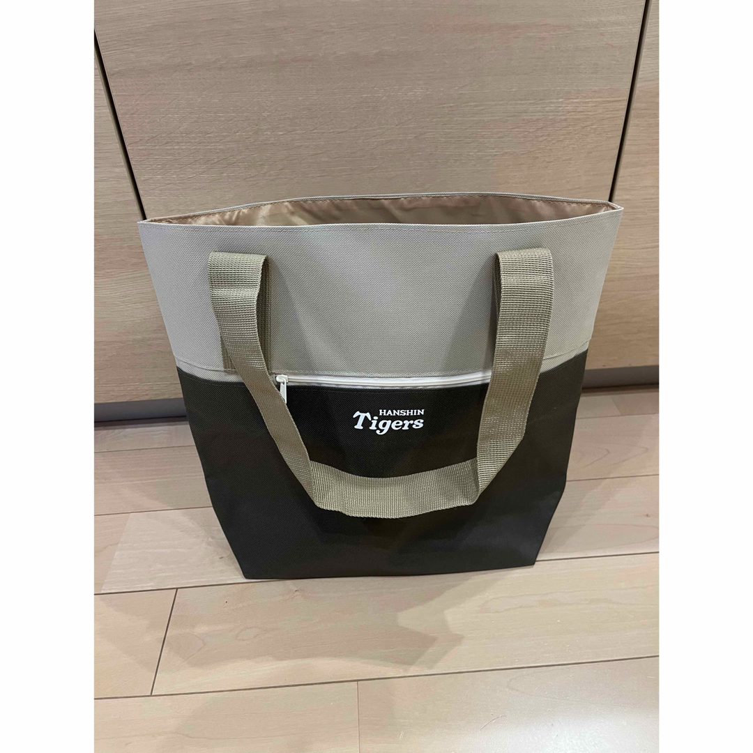 阪神タイガース - 阪神タイガース 2025年ファンクラブ記念品 トート
