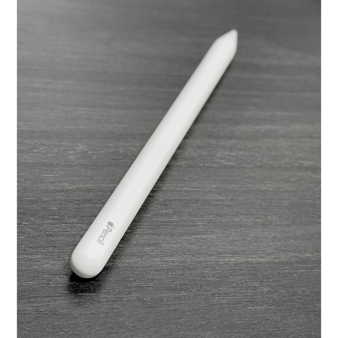 極美品 2024年1月購入 Apple Pencil 第2世代 MU8F2J/A 極