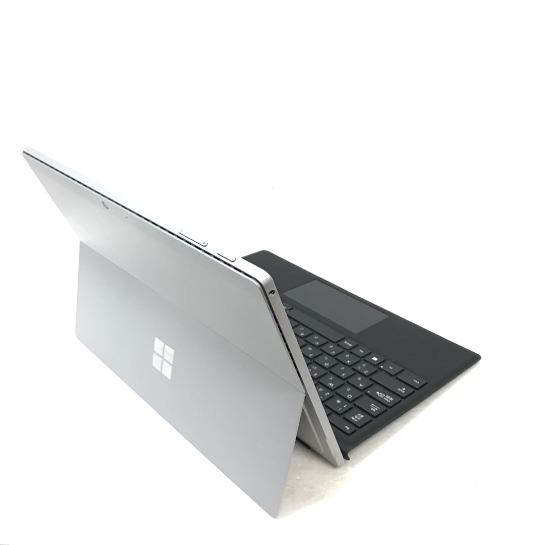 Microsoft - 超美品・LTE・最高機Surface Pro7＋ 16G/256G Officeの